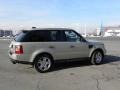 2006 Atacama Sand Metallic Land Rover Range Rover Sport HSE  photo #18