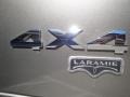 2007 Light Khaki Metallic Dodge Ram 1500 Laramie Quad Cab 4x4  photo #10