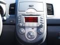 2010 Clear White Kia Soul +  photo #12