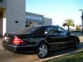 Black - S 430 Sedan Photo No. 6