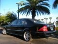 Black - S 430 Sedan Photo No. 8