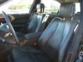 Black - S 430 Sedan Photo No. 10