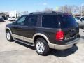 2005 Dark Stone Metallic Ford Explorer Eddie Bauer 4x4  photo #2