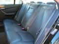 Black - S 430 Sedan Photo No. 12