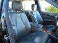 Black - S 430 Sedan Photo No. 14