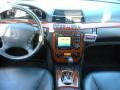 Black - S 430 Sedan Photo No. 15
