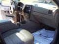 2005 Dark Stone Metallic Ford Explorer Eddie Bauer 4x4  photo #11