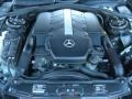 Black - S 430 Sedan Photo No. 22