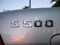 Brilliant Silver Metallic - S 430 Sedan Photo No. 9