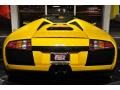 Giallo Evros (Yellow) - Murcielago Roadster Photo No. 13