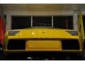 Giallo Evros (Yellow) - Murcielago Roadster Photo No. 20
