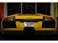 Giallo Evros (Yellow) - Murcielago Roadster Photo No. 21