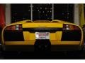 2006 Giallo Evros (Yellow) Lamborghini Murcielago Roadster  photo #21