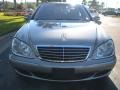Pewter Silver Metallic - S 430 4Matic Sedan Photo No. 3
