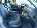 Pewter Silver Metallic - S 430 4Matic Sedan Photo No. 16