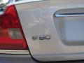 Silver Metallic - S80 2.9 Photo No. 6