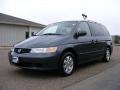 2003 Sage Brush Pearl Honda Odyssey EX  photo #1