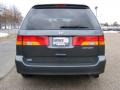 2003 Sage Brush Pearl Honda Odyssey EX  photo #6