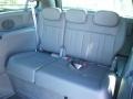 2007 Inferno Red Crystal Pearl Chrysler Town & Country Touring  photo #16