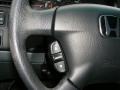2003 Sage Brush Pearl Honda Odyssey EX  photo #11