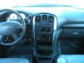 2007 Inferno Red Crystal Pearl Chrysler Town & Country Touring  photo #21