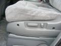 2003 Sage Brush Pearl Honda Odyssey EX  photo #36