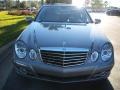 Pewter Metallic - E 350 4Matic Sedan Photo No. 3