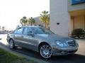 Pewter Metallic - E 350 4Matic Sedan Photo No. 4