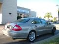 Pewter Metallic - E 350 4Matic Sedan Photo No. 6