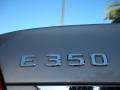 Pewter Metallic - E 350 4Matic Sedan Photo No. 9