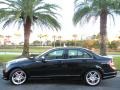 Black - C 350 Sport Photo No. 1