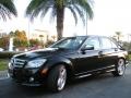 Black - C 350 Sport Photo No. 2