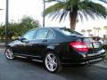 Black - C 350 Sport Photo No. 8