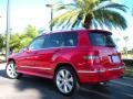 Mars Red - GLK 350 Photo No. 8