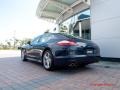 Dark Blue Metallic - Panamera S Photo No. 5