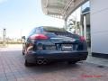 Dark Blue Metallic - Panamera S Photo No. 6