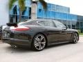 Carbon Grey Metallic - Panamera 4S Photo No. 5