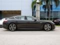 Carbon Grey Metallic - Panamera 4S Photo No. 6