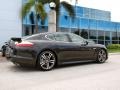 Carbon Grey Metallic - Panamera 4S Photo No. 8