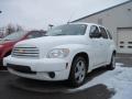 Summit White - HHR LS Photo No. 1