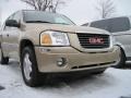 2006 Sand Beige Metallic GMC Envoy SLE 4x4  photo #3