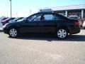Ebony Black - Sonata GLS Photo No. 3