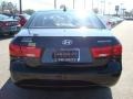 Ebony Black - Sonata GLS Photo No. 5
