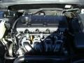 Ebony Black - Sonata GLS Photo No. 24