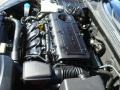 Ebony Black - Sonata GLS Photo No. 25
