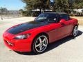 2006 New Formula Red Honda S2000 Roadster  photo #1