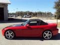 New Formula Red - S2000 Roadster Photo No. 2