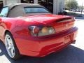 New Formula Red - S2000 Roadster Photo No. 6