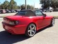 New Formula Red - S2000 Roadster Photo No. 7