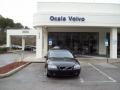 Black Sapphire Metallic - S60 2.5T Photo No. 1